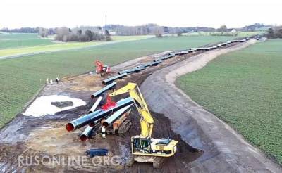 «Балтийский поток» Польши: Конец еще одной несостоявшейся «газовой державы» - rusonline.org - Норвегия - Дания