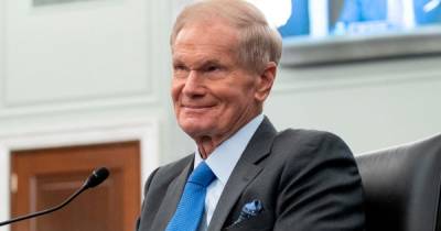 Вильям Нельсон - Директор NASA назвал уникальным сотрудничество с Россией в космосе - ren.tv