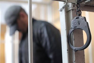 Мужчину задержали с поличным при попытке кражи в Подмосковье - vm.ru - Московская обл. - Московская область