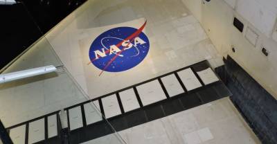 Вильям Нельсон - Директор NASA заявил об уникальном партнёрстве России и США в космосе - reendex.ru