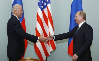 Владимир Путин - Джо Байден - Newsweek (США): четыре первоочередных вопроса для обсуждения во время встречи Байдена и Путина - inosmi.ru - Швейцария - Женева