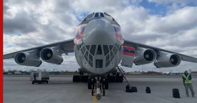 "Самое трудное было уберечь детей": вывезенные из сектора Газа россияне рассказали о войне - profile.ru - Египет - Каир