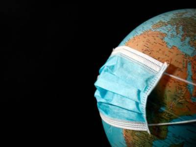 Коронавирусной инфекцией в мире заболело уже 175,6 млн человек - unn.com.ua - Киев - Англия - Турция - Бразилия