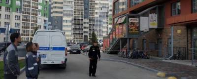 Из-за сообщения о взрыве в Новосибирске эвакуировали жителей высотки и детсад - runews24.ru - Новосибирск