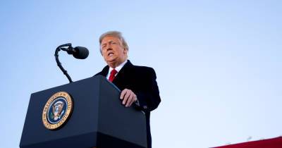 Дональд Трамп - Владимир Путин - Хиллари Клинтон - Джо Байден - Трамп напомнил Байдену о важности уважения со стороны России - ren.tv - Хельсинки - с. Путин