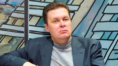 Анатолий Шарий - Когда и чем закончится европейский вояж Анатолия Шария — интервью с Евгением Магдой - bin.ua