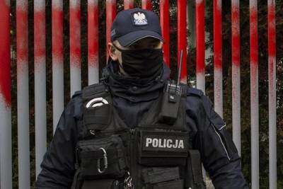 В Польше арестовали подозреваемого в шпионаже в пользу России - newsland.com - Россия - Польша - Варшава