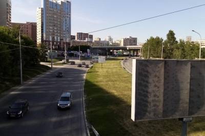 Александр Бурмистров - Магистраль в центре Новосибирска перекроют из-за четвертого моста - tayga.info - Новосибирск