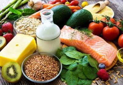 Названы продукты, вызывающие артрит - facenews.ua
