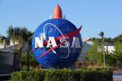 Дмитрий Рогозин - Вильям Нельсон - Глава NASA оценил сотрудничество с Россией после разговора с Дмитрием Рогозиным - mk.ru - Москва