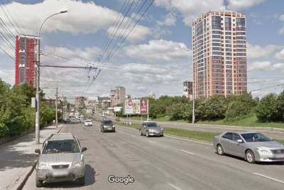 Ипподромскую магистраль перекроют на две недели в Новосибирске - novos.mk.ru - Новосибирск