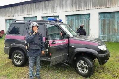В Бурятии десятилетние мальчишки залезли на охраняемый объект - ulan.mk.ru - респ.Бурятия