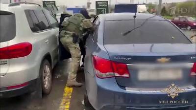 Ирина Волк - В Ростовской области поймали мошенников, которые вымогали деньги у пенсионеров - 1tv.ru - Ростовская обл.