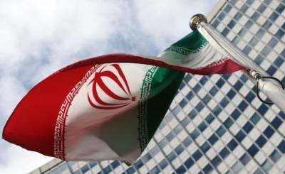 США отменяют санкции против бывших иранских чиновников - unn.com.ua - США - Киев - Иран