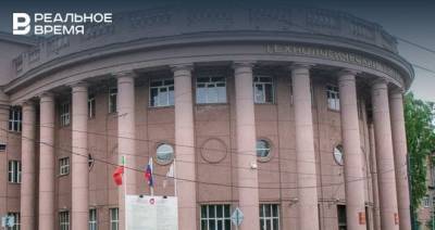 КХТИ заявил иск на 42 млн к осужденному ректору Дьяконову и его команде - realnoevremya.ru - респ. Татарстан - Казань