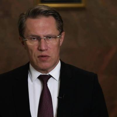 Михаил Мурашко - Ситуация с пандемией коронавируса в России развивается неравномерно - radiomayak.ru - Белгородская обл. - респ. Чечня