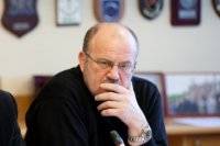 Экс-главу МВД Латвии заподозрили в шпионаже в пользу России - vlasti.net - Латвия
