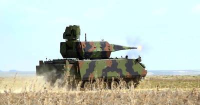 Убийцы дронов. Будет ли турецкий Korkut лучше ЗУ-23-2 или "Маргаритки" - dsnews.ua