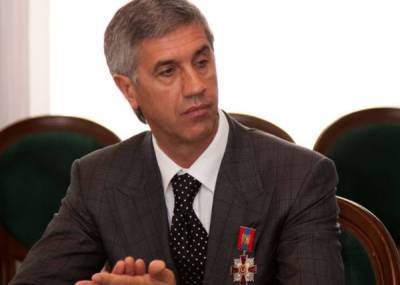 Анатолий Быков - Бизнесмену Быкову повторно предъявили обвинение - nakanune.ru - Красноярск