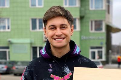 Давид Манукян - «Ты пришла выпендриваться?»: Дава повздорил с участницей «Дома-2» - vm.ru