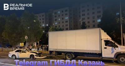 В Казани за сутки произошло два ДТП с погибшими - realnoevremya.ru - респ. Татарстан - Казань - Нижнекамск