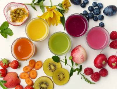 Медики назвали пять фруктов, которые могут повысить уровень сахара в крови - lenta.ua