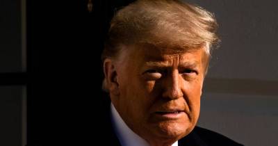 Дональд Трамп - Владимир Путин - Джо Байден - Ллойд Остин - Трамп попросил Байдена передать от него привет Путину - ren.tv - Женева