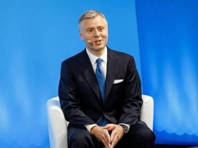 Юрий Витренко - Достройка "Северного потока – 2" станет победой Путина и ударом по Западу – глава "Нафтогазу" - gordonua.com - Россия - США - Украина - Вашингтон