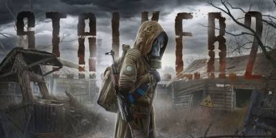 Продолжение игры - «S.T.A.L.K.E.R.-2» выйдет в 2021 году - newsland.com