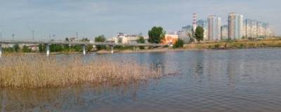В трех озерах Нижнего Новгорода вода не соответствует санитарным нормам - runews24.ru - Нижний Новгород - р-н Советский - район Сормовский - Приокск