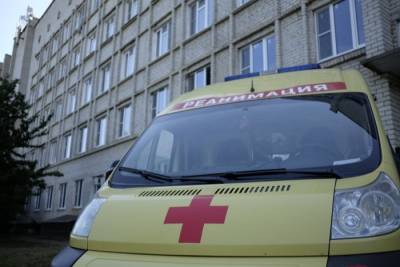 МЧС: десять человек получили травмы в ДТП с участием маршрутки под Астраханью - interfax-russia.ru - Астрахань - Астраханская обл.