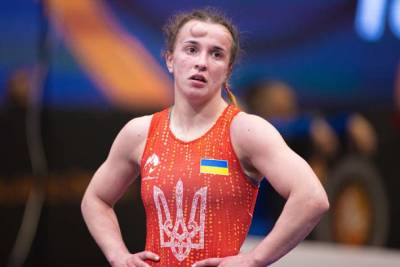Евгений Медведев - Украинки выиграли медали международного турнира по борьбе - lenta.ua - Украина - Азербайджан