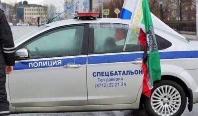 Светлана Анохина - В Дагестане силовики ворвались с квартиру, где пряталась сбежавшая от насилия чеченка - newizv.ru - респ. Дагестан - респ. Чечня