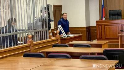 Ксения Каторгина - Начались прения по делу Каторгиной, выступает сторона обвинения (ФОТО) - newdaynews.ru