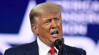 Дональд Трамп - Владимир Путин - Борис Джонсон - Джо Байден - Трамп дал совет Байдену перед встречей с Путиным - newzfeed.ru - Англия