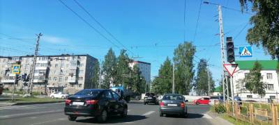 Утром 11 июня часть районов Петрозаводска осталась без электричества - stolicaonego.ru - Петрозаводск