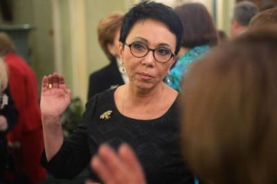Сергей Шойгу - Владислав Ховалыг - День траура по депутату Госдумы Ларисе Шойгу объявлен в Туве - aif.ru