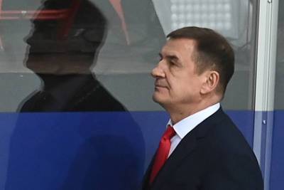 Михаил Григоренко - Валерий Брагин - Тренер сборной России по хоккею назвал свои ошибки в матче с Канадой - lenta.ru - Канада