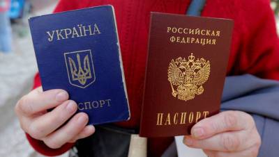 Константин Затулин - Госдума рассмотрит закон об упрощенном получении гражданства РФ для белорусов и украинцев - gazeta.ru