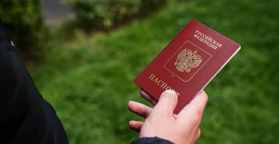 Константин Затулин - Белорусам и украинцам облегчат получение гражданства России - runews24.ru