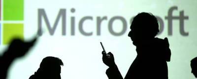 В течение пяти лет российский офис Microsoft сократился в два раза - runews24.ru - Microsoft