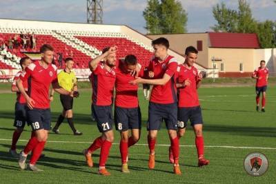 ФК «Чита» сыграет заключительные матчи сезона против лидеров турнира 12 и 15 июня в Чите - chita.ru - Тверь - Чита