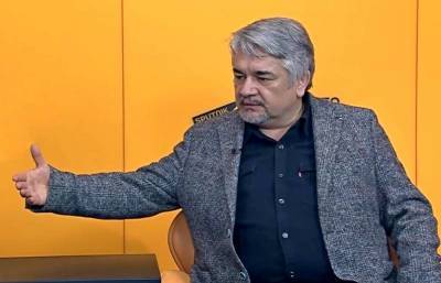 Владимир Путин - Ростислав Ищенко - Ищенко: Путин четко заявил – в случае вступления Украины в НАТО будет война - topcor.ru - Москва - Киев