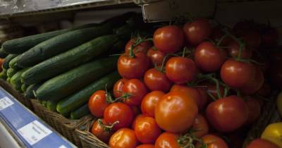 Как проверить овощи и фрукты на содержание химикатов: советы биотехнолога - klops.ru