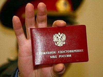 Александр Краковский - Структура МВД подала иск к арестованному генералу за неизношенную форму - kasparov.ru
