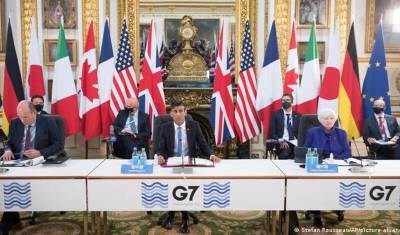 Джо Байден - Саммит G7 открывается в английском графстве Корнуолл - newizv.ru - Южная Корея - Англия - Австралия - Япония - Канада - Юар