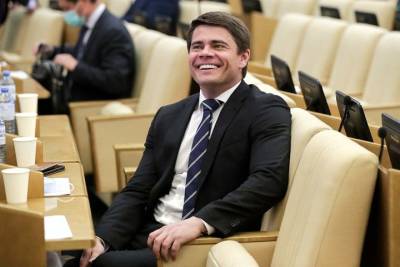 Сибирские единороссы проголосовали за внесудебную блокировку «клеветы» в интернете. Закон о новых «тройках» - tayga.info