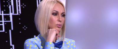 Лера Кудрявцева - Лера Кудрявцева пытается побороть тяжелые осложнения после ковида - runews24.ru