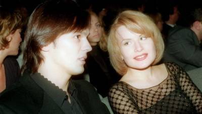 «Семья не была приоритетом»: Сташевский о разводе с дочерью миллионера Алешина - 5-tv.ru