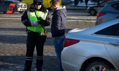 Александр Старовойтов - В Госдуме заявили о незаконных штрафах со стороны Минтранса - fedpress.ru - Москва